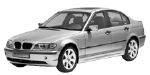 BMW E46 P332B Fault Code