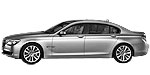 BMW F02 P332B Fault Code