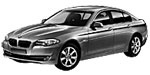 BMW F10 P332B Fault Code