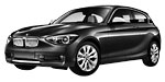 BMW F21 P332B Fault Code
