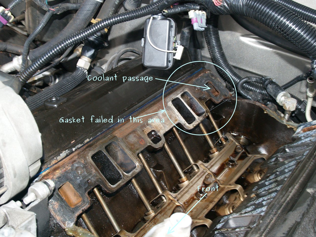 See P332B in engine